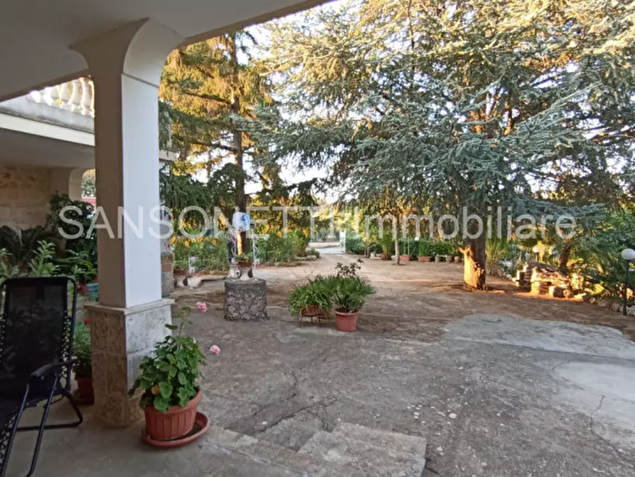 Immagine 16 di Villa in vendita  in ANES a Fasano