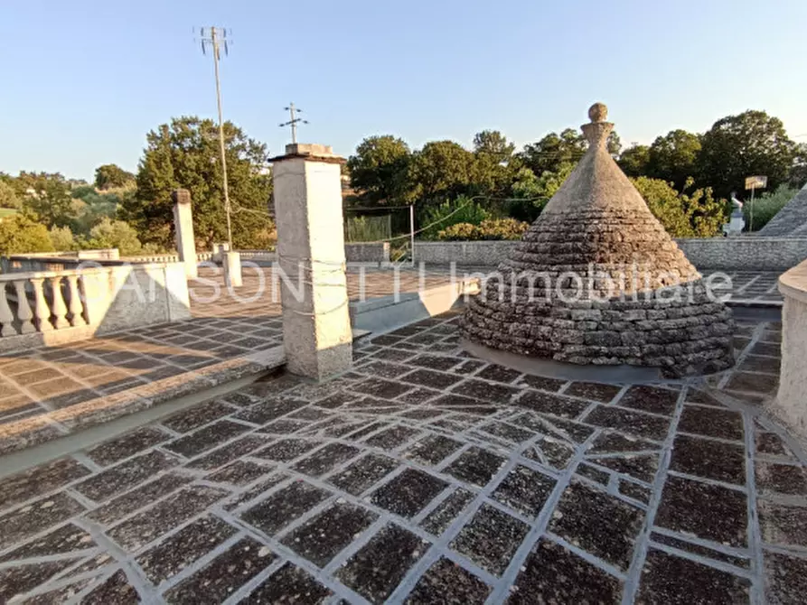 Immagine 44 di Villa in vendita  in ANES a Fasano