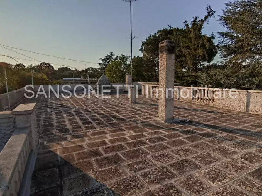 Immagine 45 di Villa in vendita  in ANES a Fasano