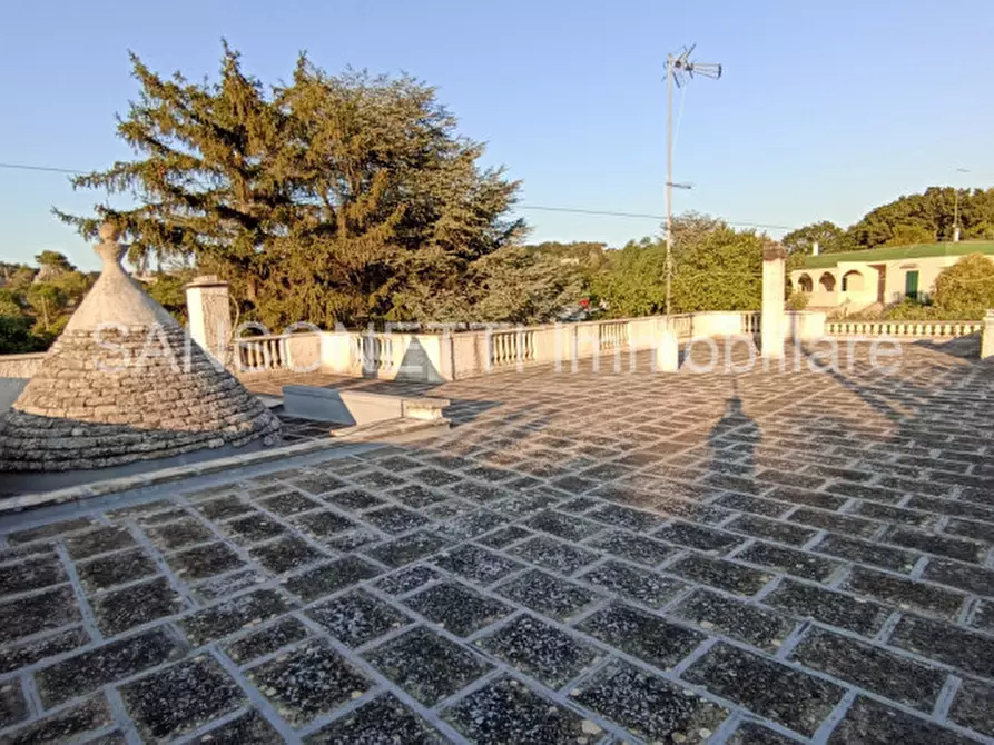 Immagine 46 di Villa in vendita  in ANES a Fasano