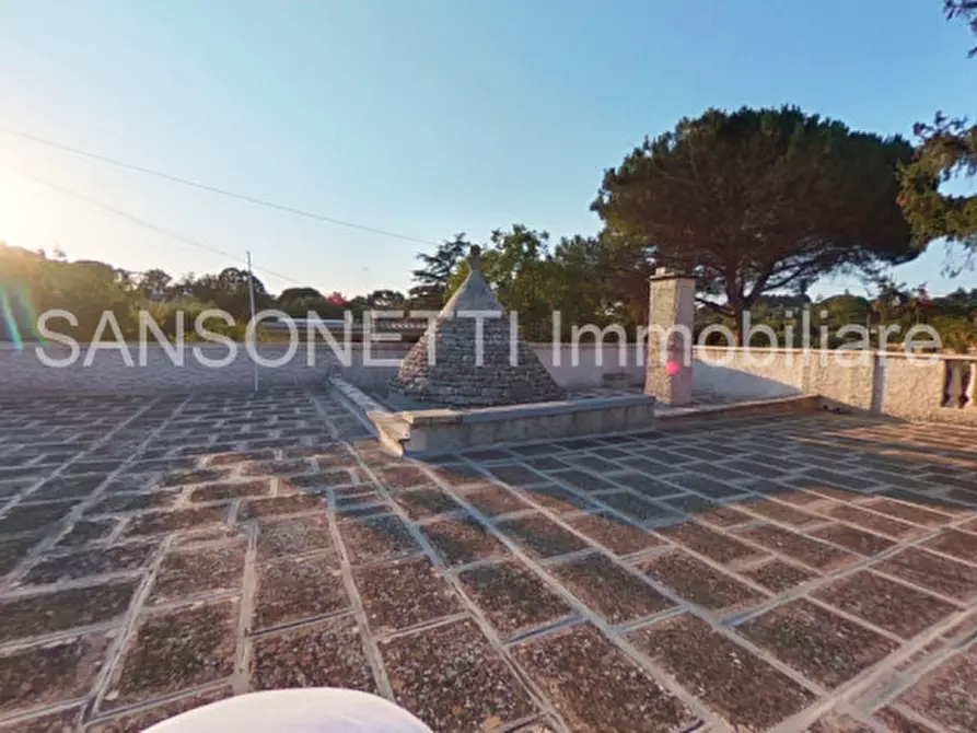 Immagine 47 di Villa in vendita  in ANES a Fasano