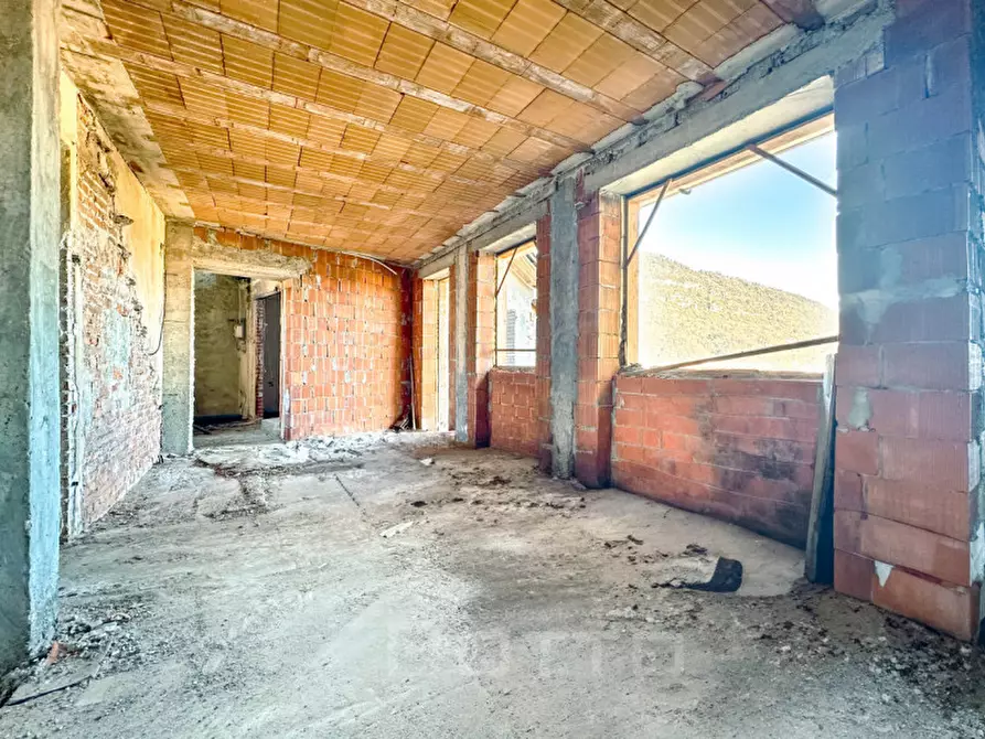 Immagine 6 di Villetta a schiera in vendita  in Via Montrigone 18 a Borgosesia