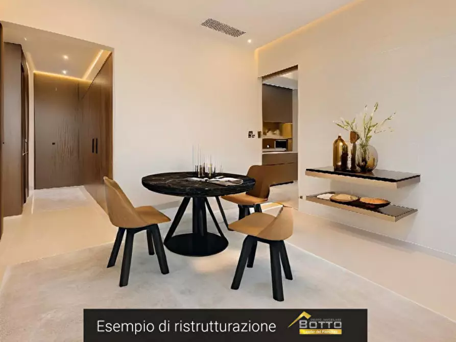 Immagine 8 di Villetta a schiera in vendita  in Via Montrigone 18 a Borgosesia