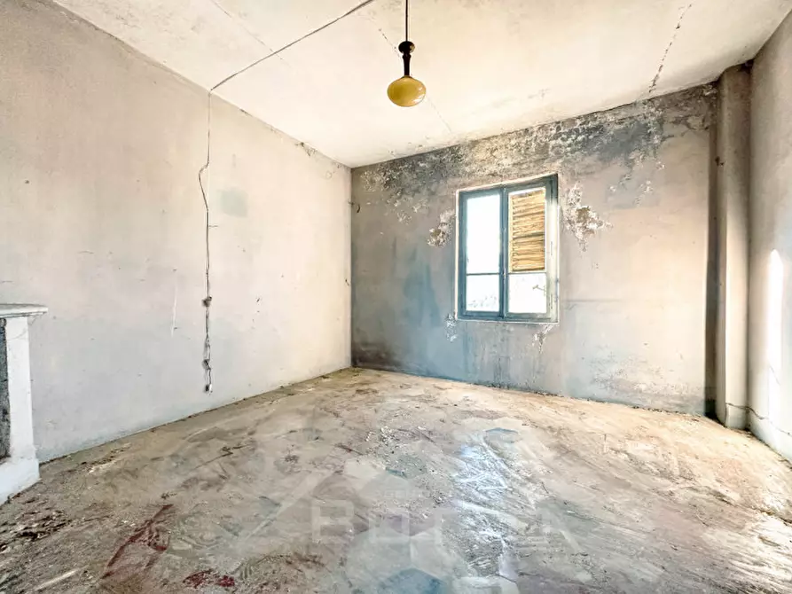 Immagine 13 di Villetta a schiera in vendita  in Via Montrigone 18 a Borgosesia