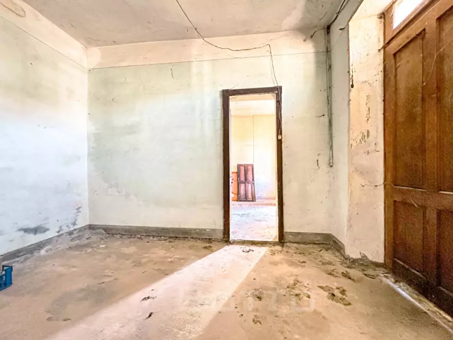 Immagine 18 di Villetta a schiera in vendita  in Via Montrigone 18 a Borgosesia