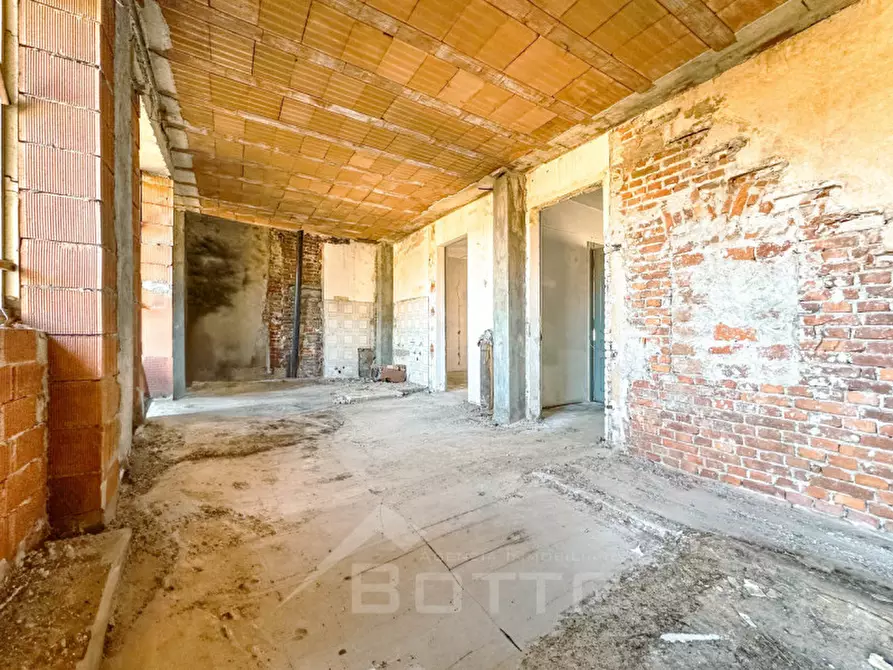 Immagine 19 di Villetta a schiera in vendita  in Via Montrigone 18 a Borgosesia