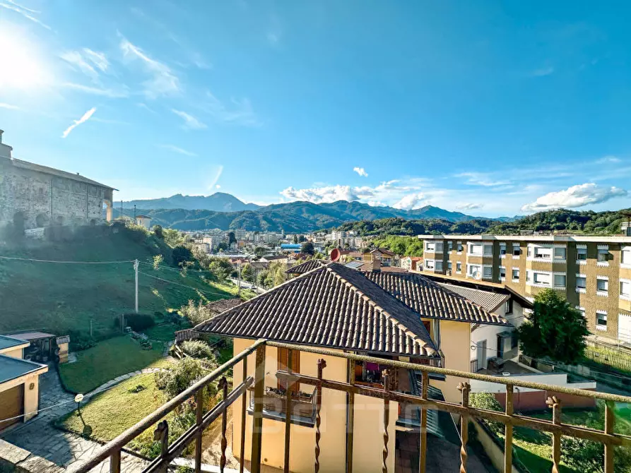 Immagine 20 di Villetta a schiera in vendita  in Via Montrigone 18 a Borgosesia