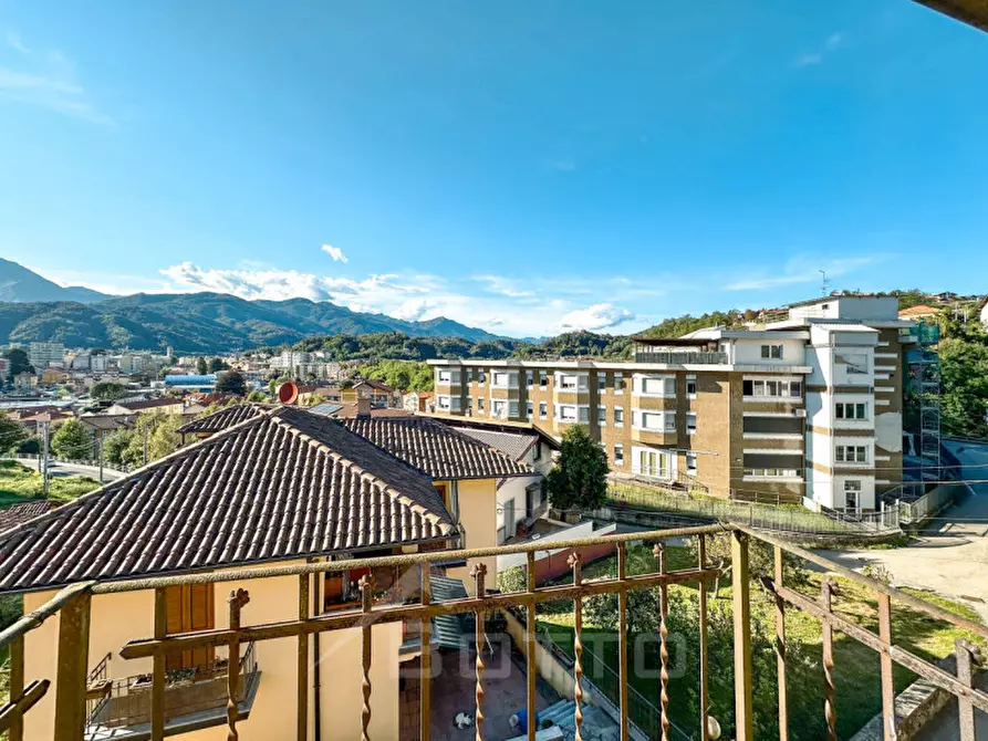 Immagine 21 di Villetta a schiera in vendita  in Via Montrigone 18 a Borgosesia