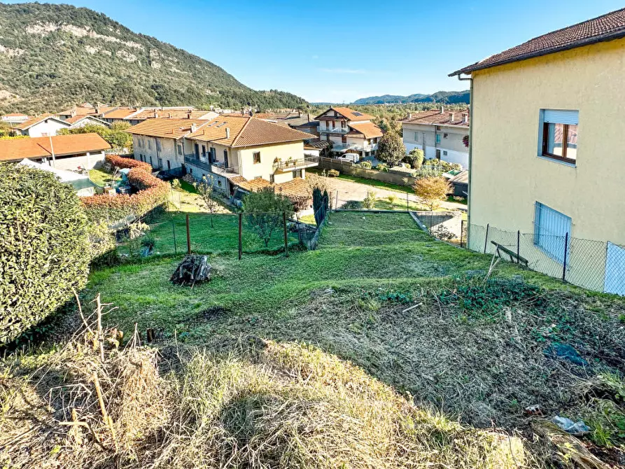 Immagine 22 di Villetta a schiera in vendita  in Via Montrigone 18 a Borgosesia