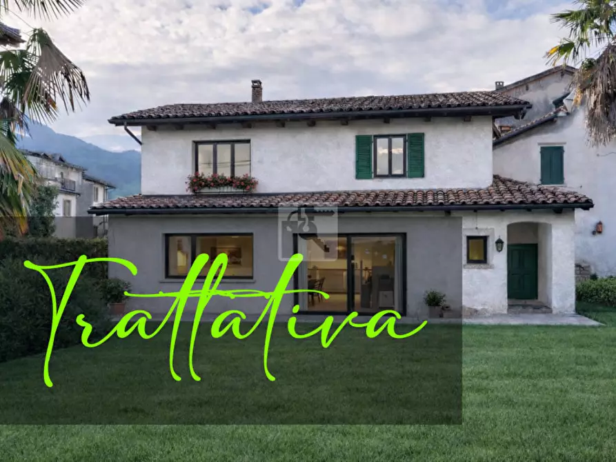 Immagine 1 di Rustico / casale in vendita  in Via Olivo a Dro