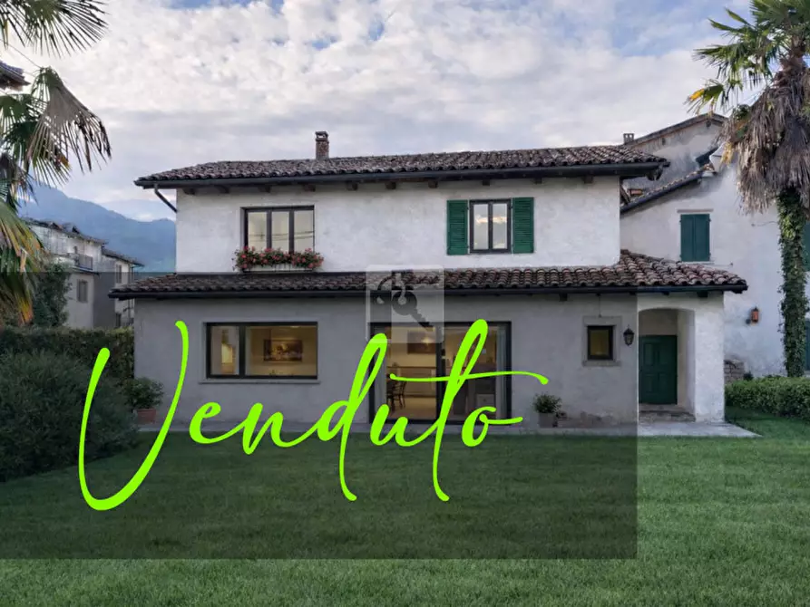 Immagine 1 di Rustico / casale in vendita  in Via Olivo a Dro