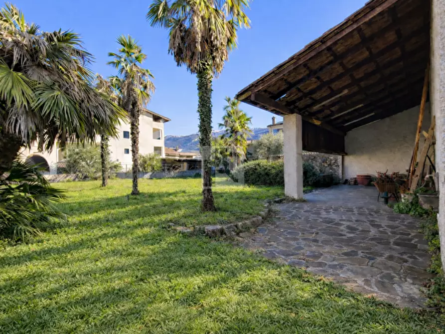 Immagine 6 di Rustico / casale in vendita  in Via Olivo a Dro