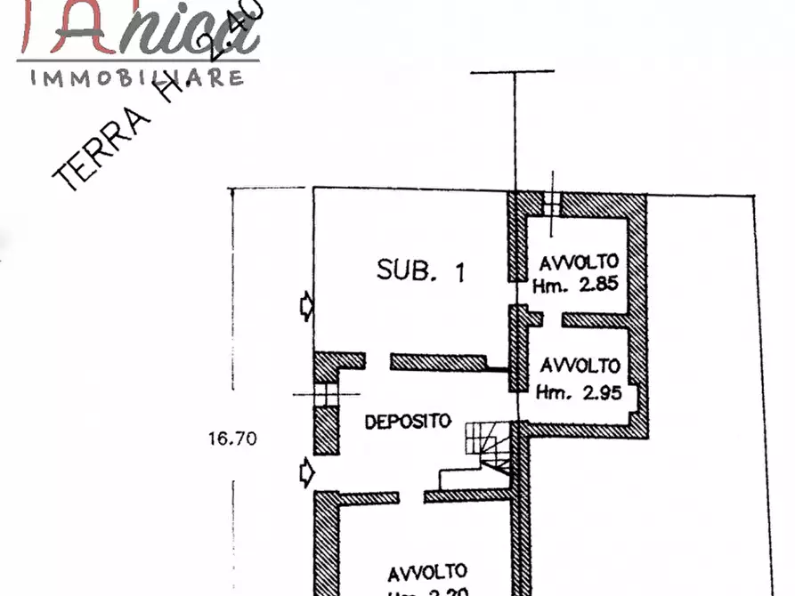 Immagine 28 di Casa bifamiliare in vendita  in Via Roma a Castello Tesino