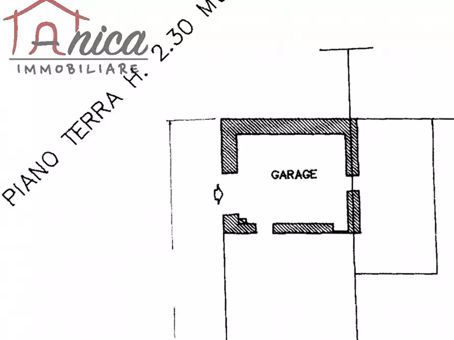 Immagine 29 di Casa bifamiliare in vendita  in Via Roma a Castello Tesino