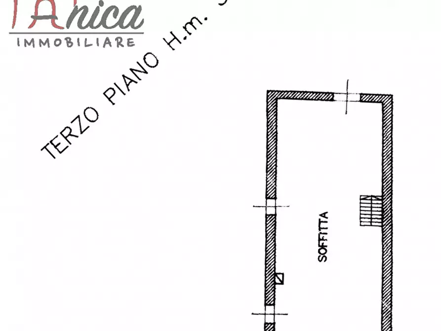 Immagine 32 di Casa bifamiliare in vendita  in Via Roma a Castello Tesino