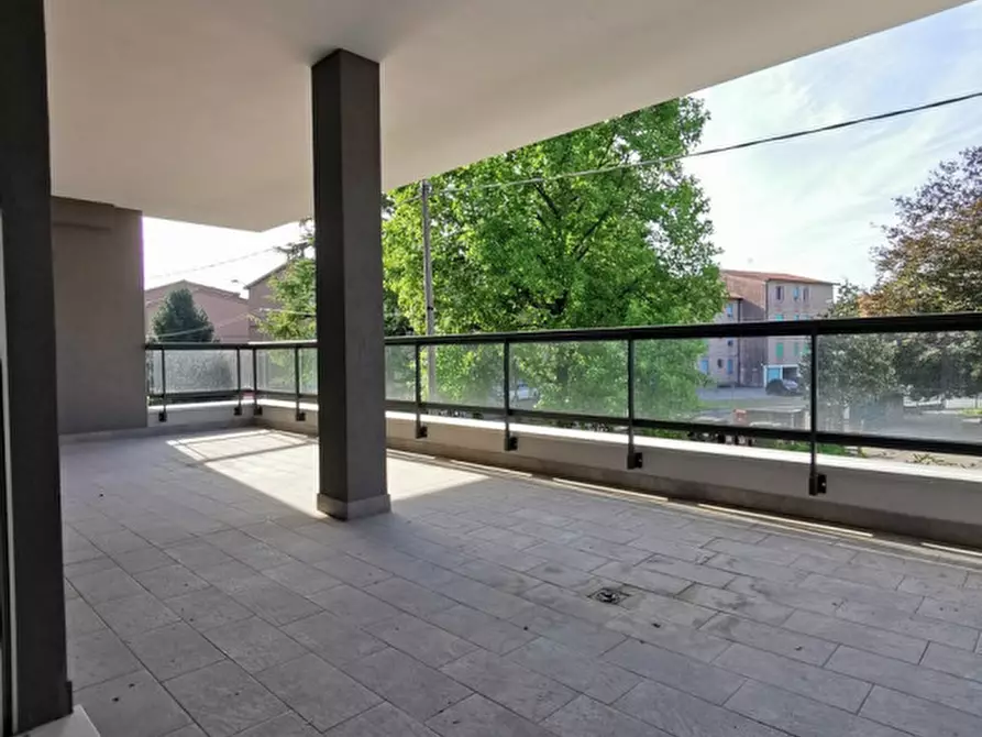 Immagine 5 di Appartamento in vendita  in Via Noncello a Pordenone