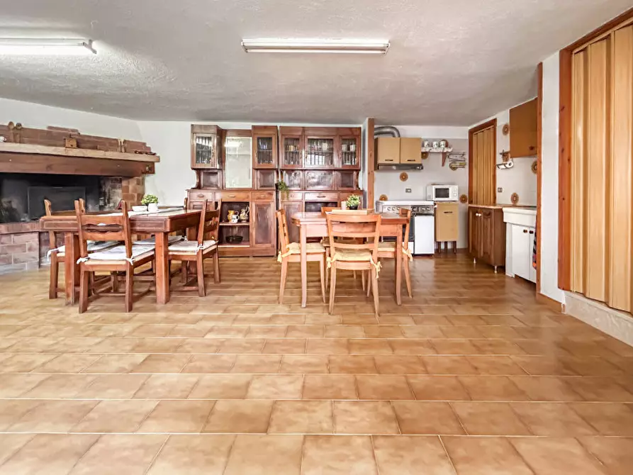 Immagine 6 di Casa indipendente in vendita  in Via Chiesa località Castello di Manune a Fumane