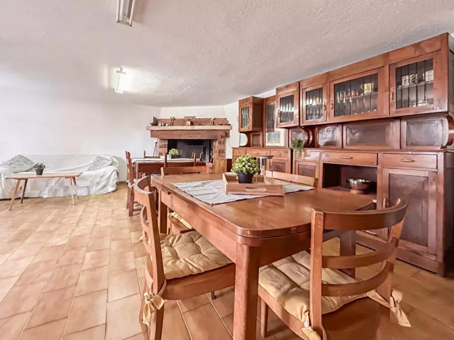 Immagine 7 di Casa indipendente in vendita  in Via Chiesa località Castello di Manune a Fumane