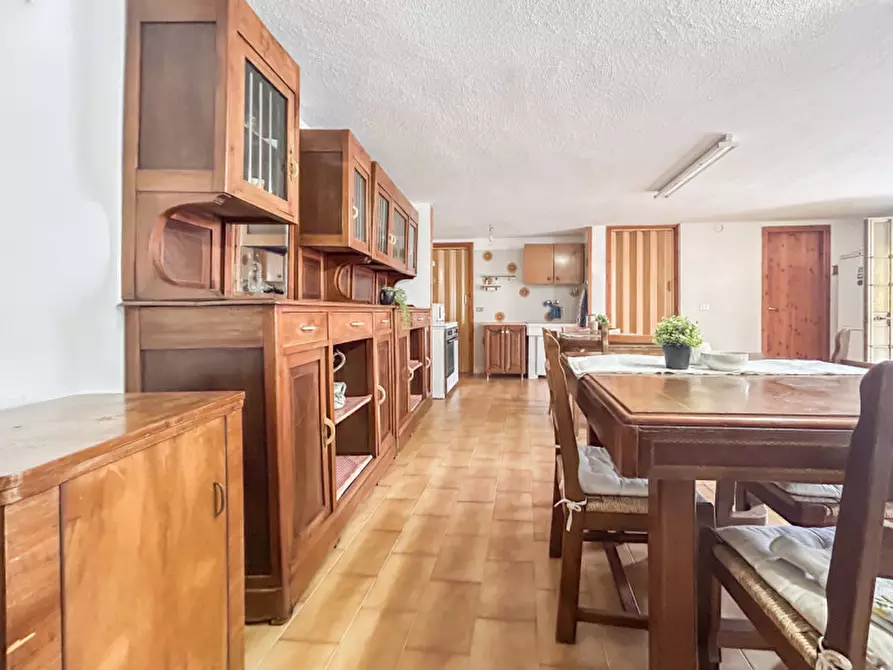 Immagine 9 di Casa indipendente in vendita  in Via Chiesa località Castello di Manune a Fumane