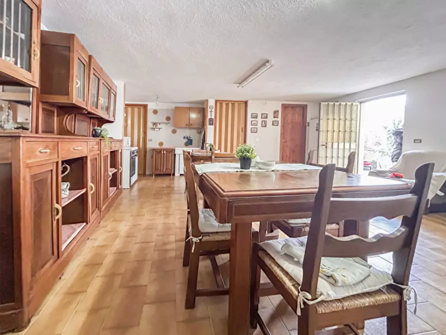 Immagine 10 di Casa indipendente in vendita  in Via Chiesa località Castello di Manune a Fumane