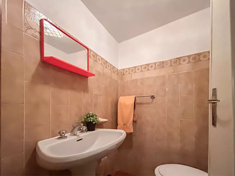 Immagine 28 di Casa indipendente in vendita  in Via Chiesa località Castello di Manune a Fumane