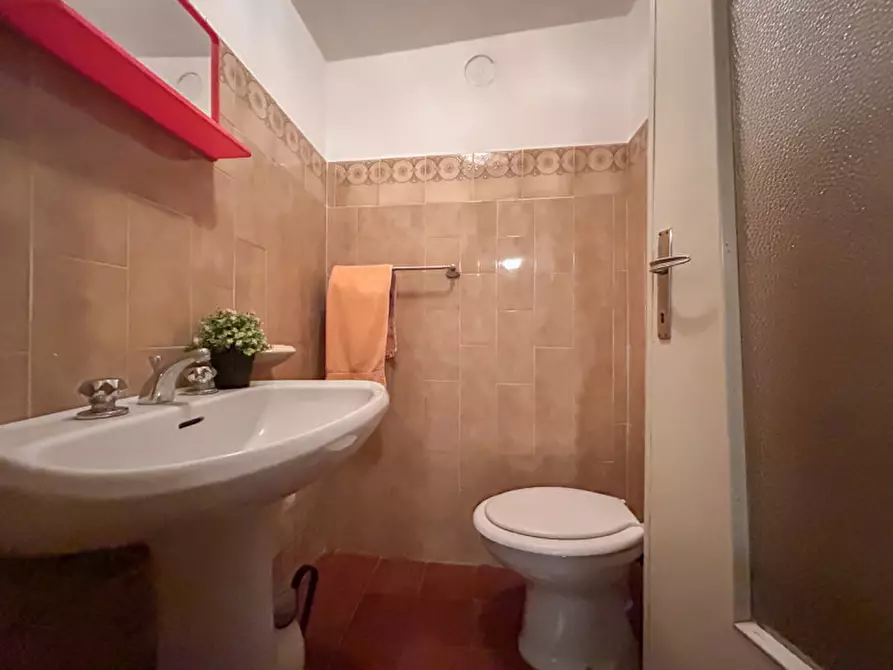 Immagine 29 di Casa indipendente in vendita  in Via Chiesa località Castello di Manune a Fumane