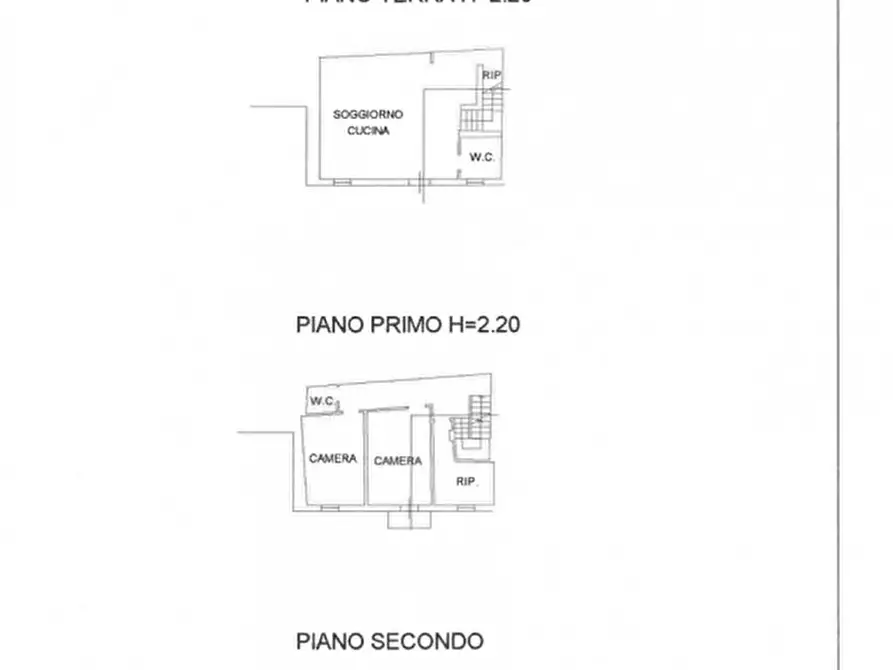 Immagine 35 di Casa indipendente in vendita  in Via Chiesa località Castello di Manune a Fumane