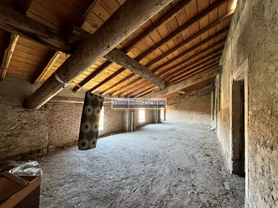 Immagine 10 di Rustico / casale in vendita  in Via Cave a Bedizzole