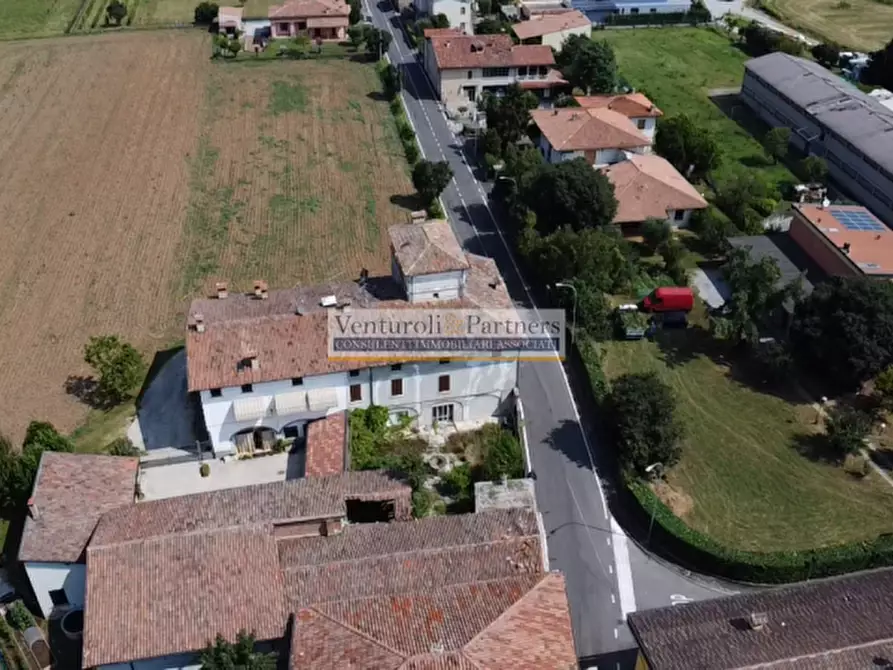 Immagine 17 di Rustico / casale in vendita  in Via Cave a Bedizzole