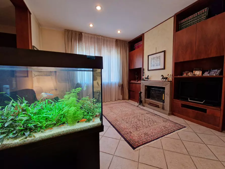 Immagine 3 di Casa bifamiliare in vendita  in Via Pirandello a Padova