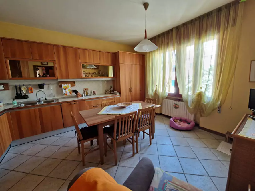 Immagine 4 di Casa bifamiliare in vendita  in Via Pirandello a Padova