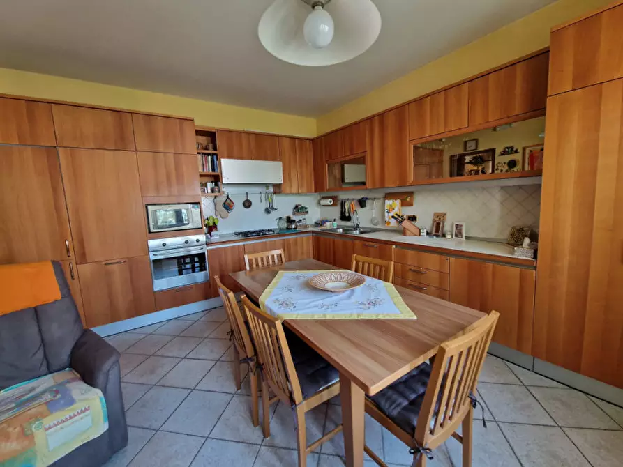 Immagine 5 di Casa bifamiliare in vendita  in Via Pirandello a Padova