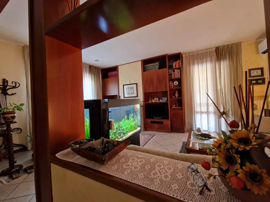 Immagine 6 di Casa bifamiliare in vendita  in Via Pirandello a Padova