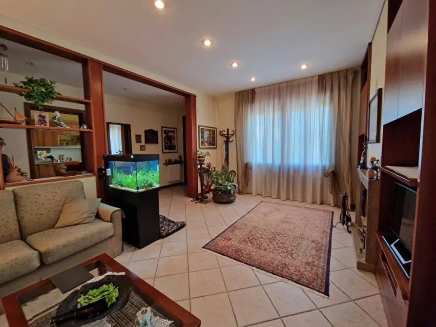 Immagine 7 di Casa bifamiliare in vendita  in Via Pirandello a Padova