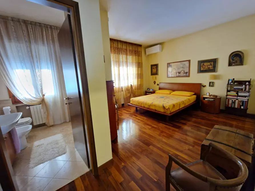 Immagine 8 di Casa bifamiliare in vendita  in Via Pirandello a Padova