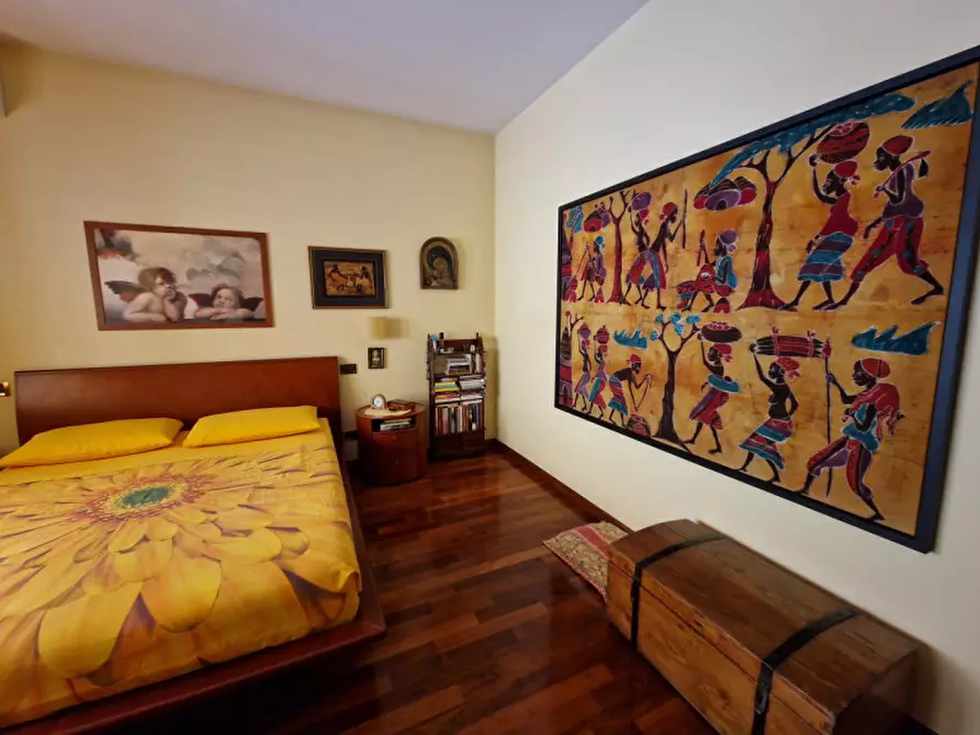 Immagine 9 di Casa bifamiliare in vendita  in Via Pirandello a Padova