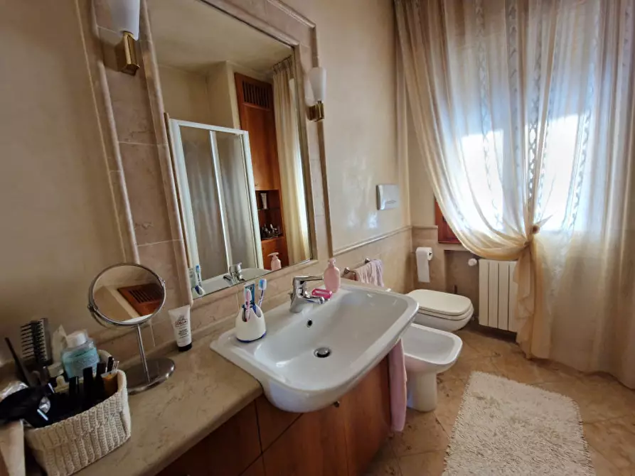 Immagine 10 di Casa bifamiliare in vendita  in Via Pirandello a Padova