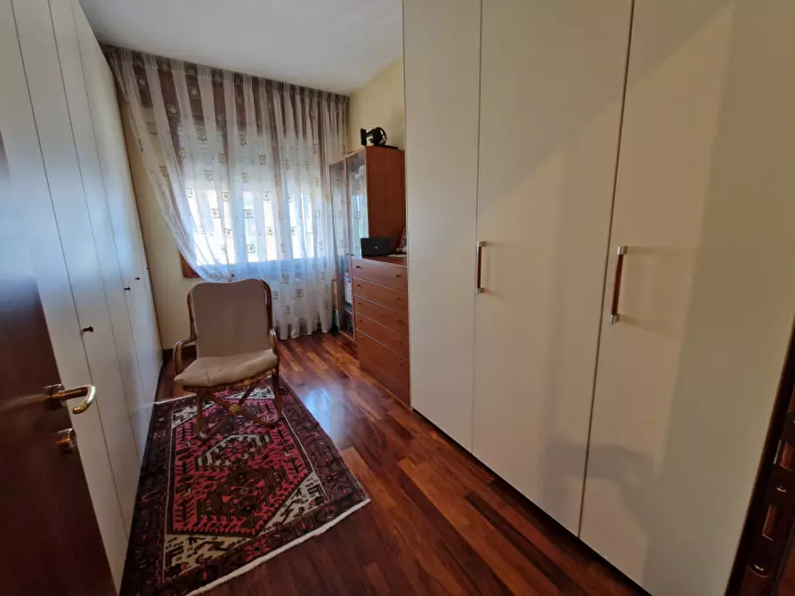 Immagine 11 di Casa bifamiliare in vendita  in Via Pirandello a Padova