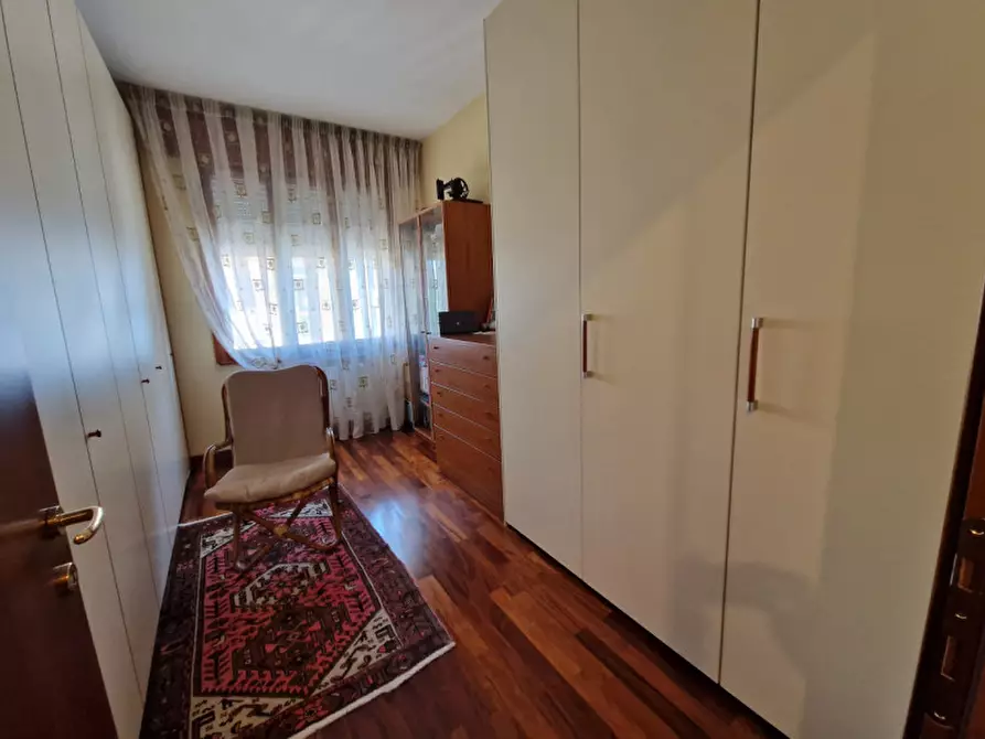 Immagine 12 di Casa bifamiliare in vendita  in Via Pirandello a Padova