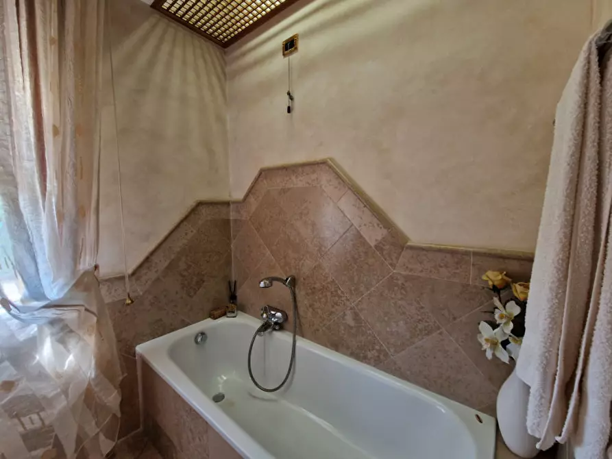 Immagine 13 di Casa bifamiliare in vendita  in Via Pirandello a Padova