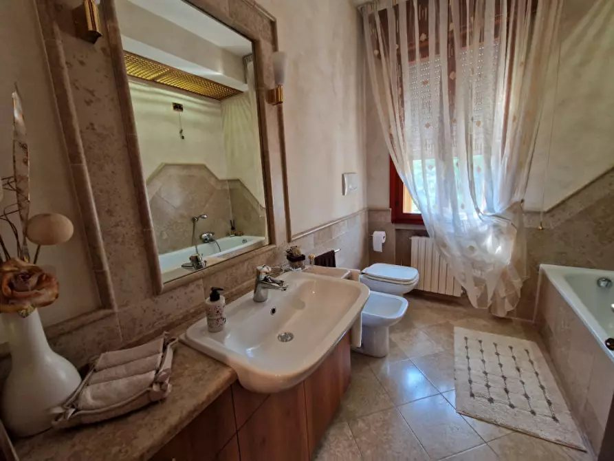 Immagine 14 di Casa bifamiliare in vendita  in Via Pirandello a Padova