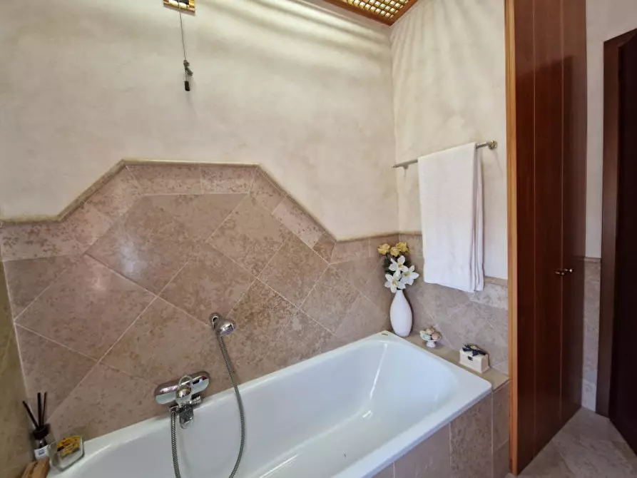 Immagine 15 di Casa bifamiliare in vendita  in Via Pirandello a Padova