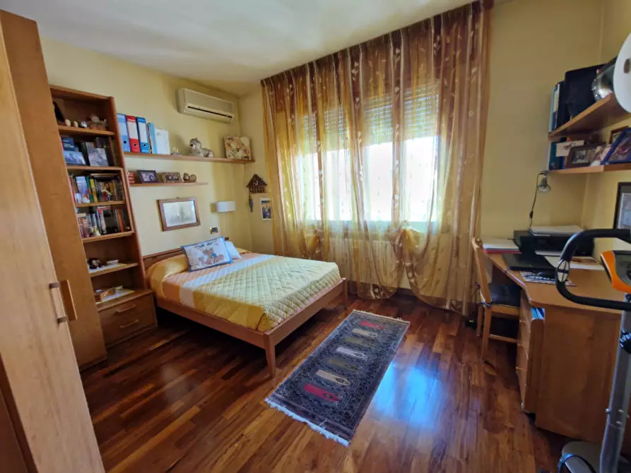 Immagine 16 di Casa bifamiliare in vendita  in Via Pirandello a Padova