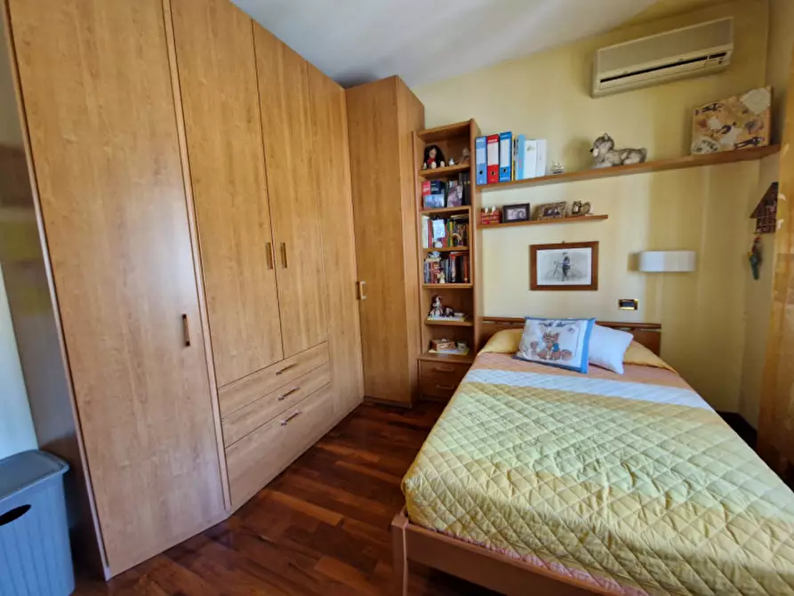 Immagine 17 di Casa bifamiliare in vendita  in Via Pirandello a Padova