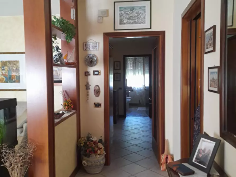 Immagine 18 di Casa bifamiliare in vendita  in Via Pirandello a Padova