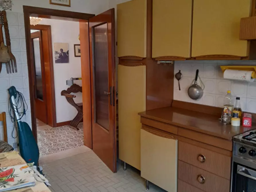 Immagine 21 di Casa bifamiliare in vendita  in Via Pirandello a Padova