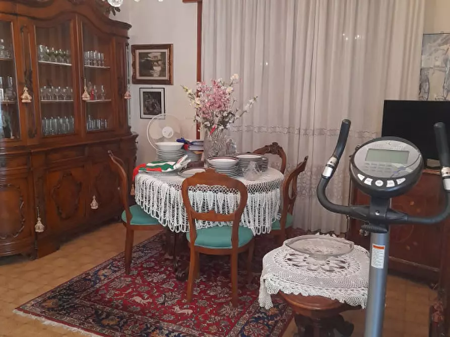 Immagine 23 di Casa bifamiliare in vendita  in Via Pirandello a Padova