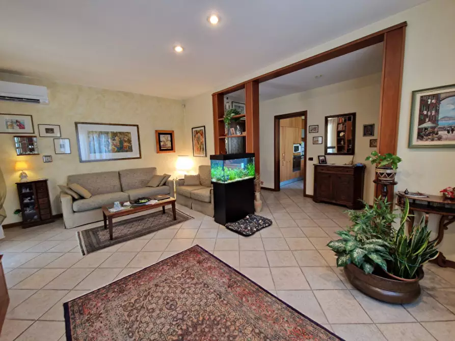 Immagine 30 di Casa bifamiliare in vendita  in Via Pirandello a Padova