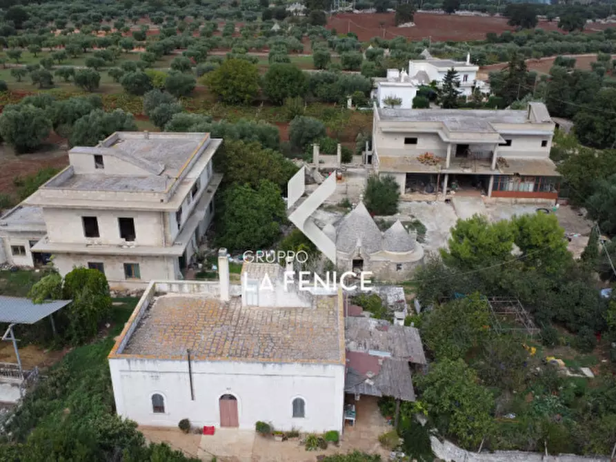 Immagine 1 di Rustico / casale in vendita  in contrada Martucci a Martina Franca