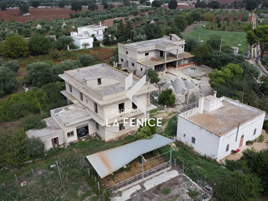 Immagine 2 di Rustico / casale in vendita  in contrada Martucci a Martina Franca